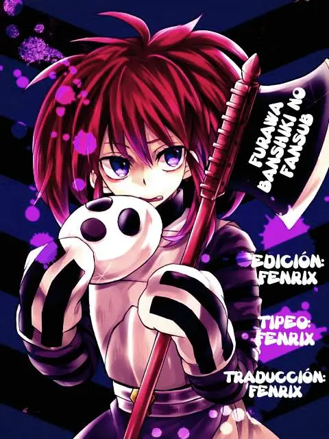 Blood Lad (2009) - Capítulo 61 - Página 1 - LectorTMOo