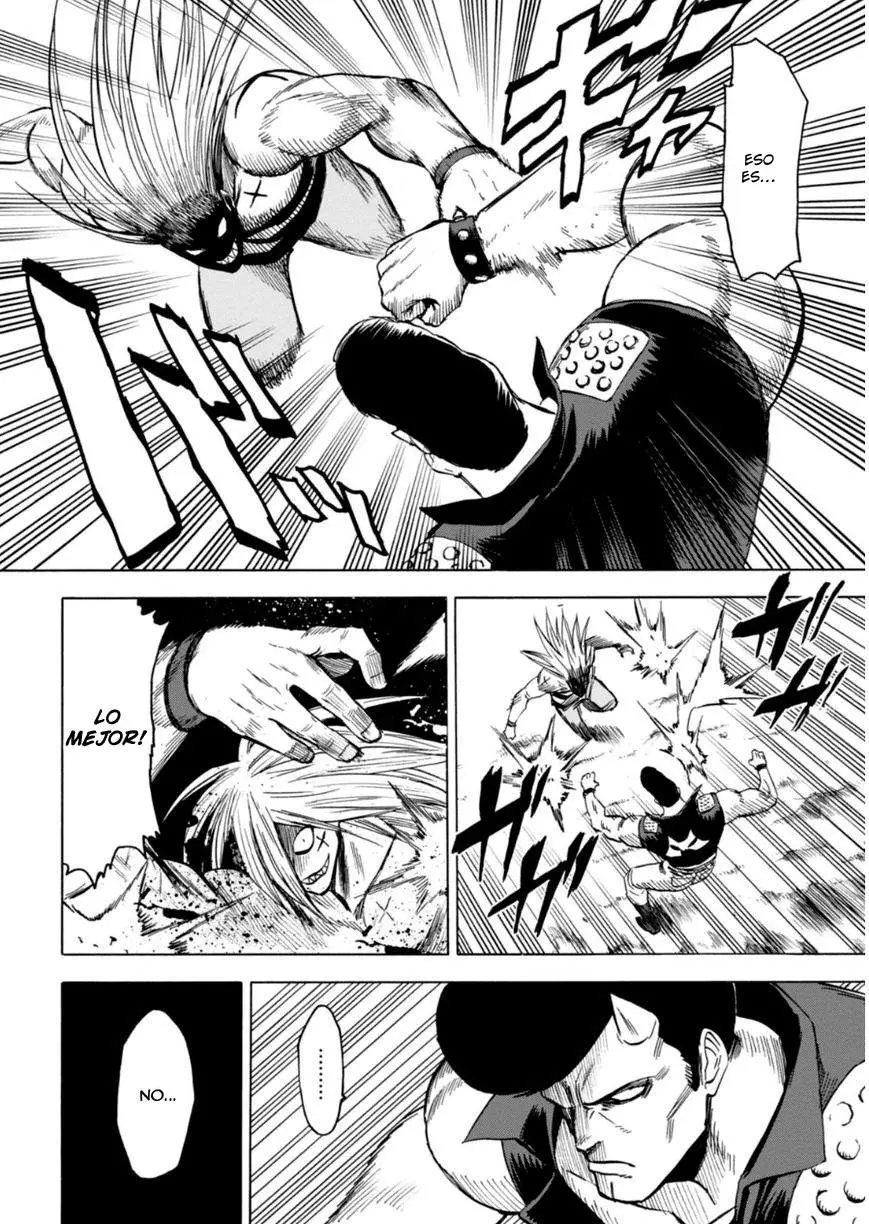 Blood Lad (2009) - Capítulo 61 - Página 24 - LectorTMOo