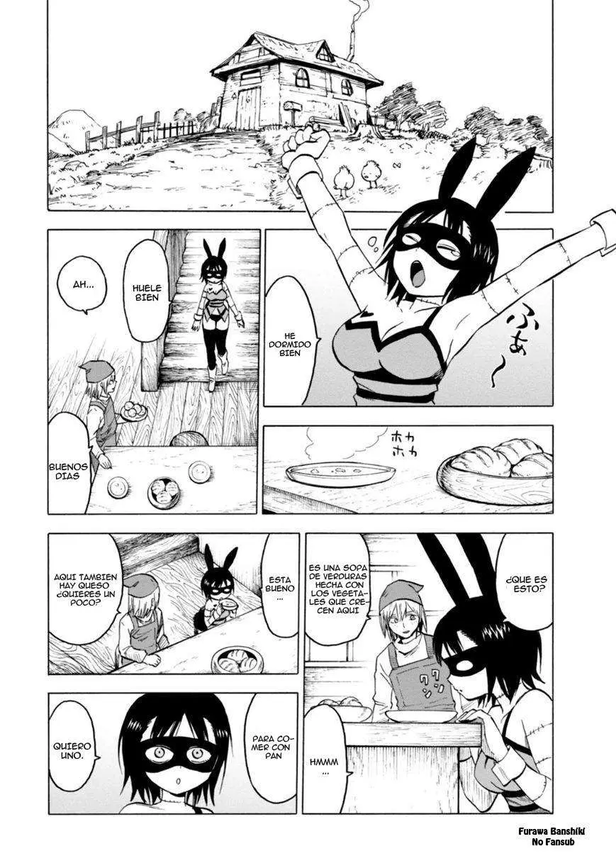 Blood Lad (2009) - Capítulo 62 - Página 3 - LectorTMOo