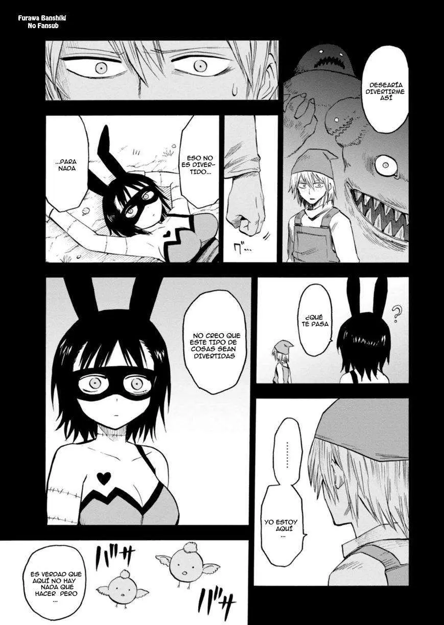 Blood Lad (2009) - Capítulo 62 - Página 6 - LectorTMOo