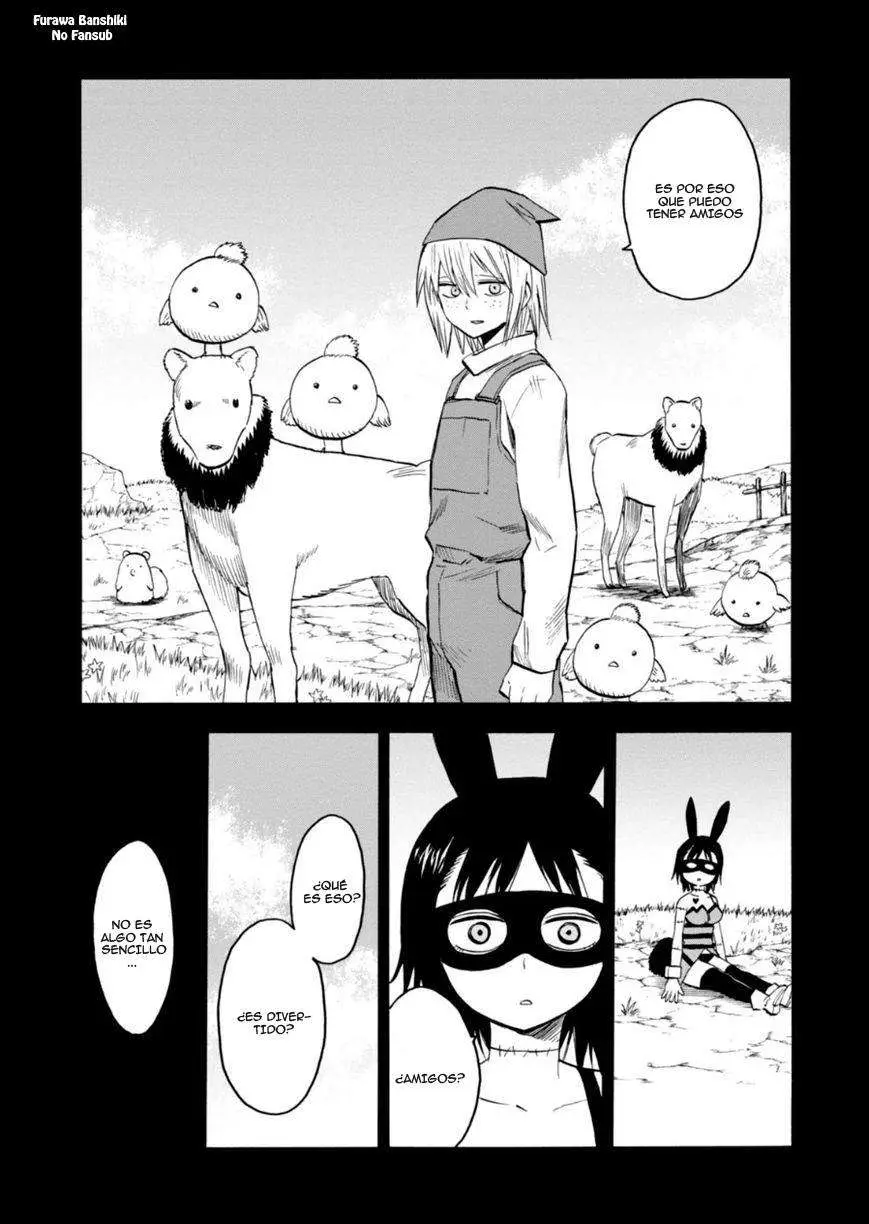 Blood Lad (2009) - Capítulo 62 - Página 7 - LectorTMOo