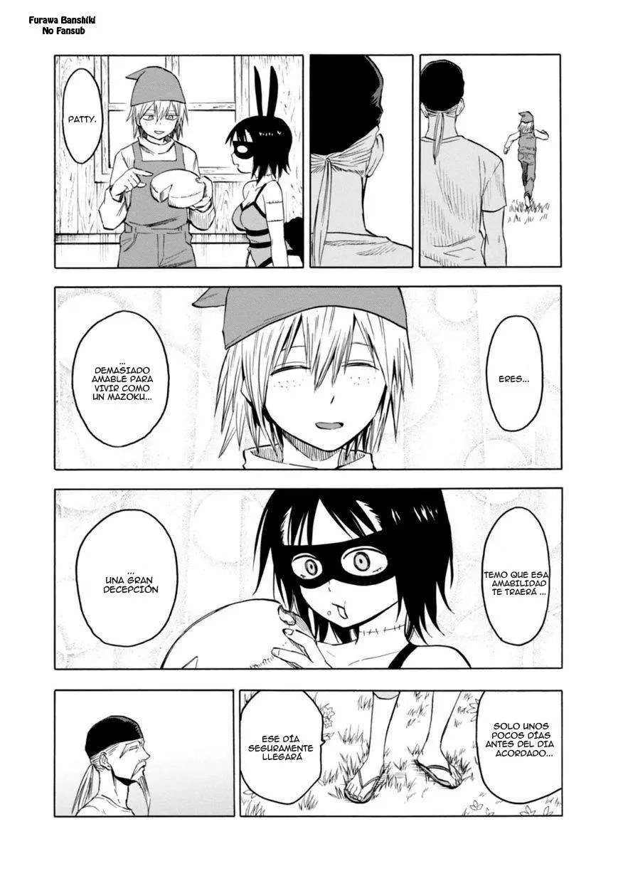 Blood Lad (2009) - Capítulo 62 - Página 10 - LectorTMOo
