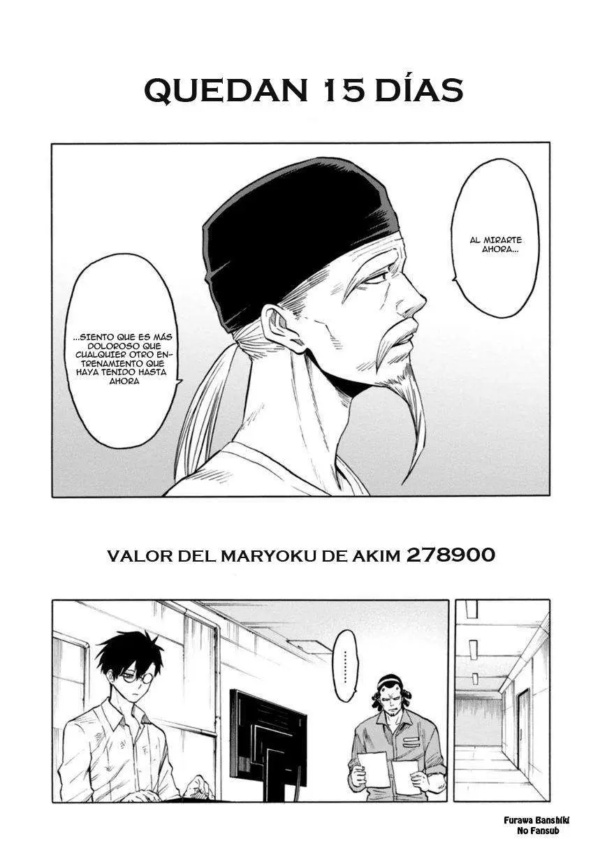 Blood Lad (2009) - Capítulo 62 - Página 11 - LectorTMOo