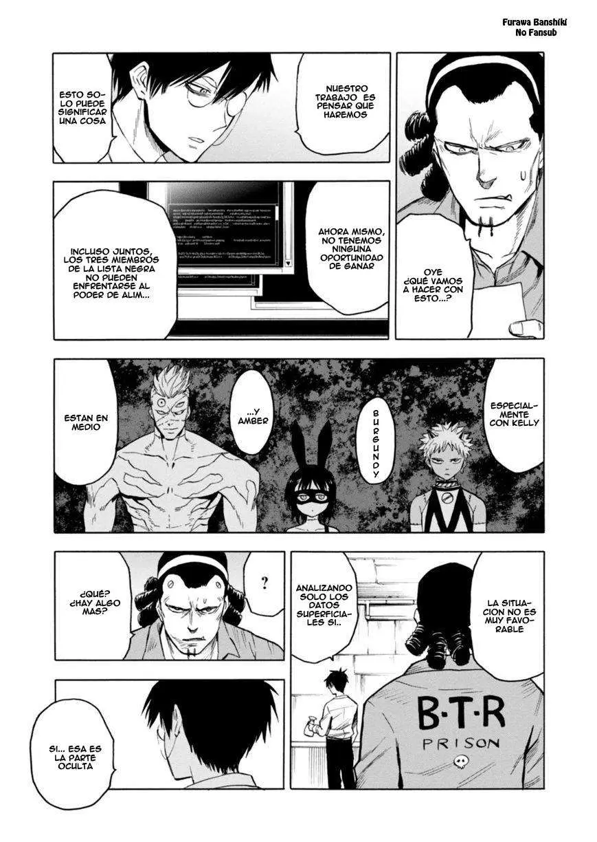 Blood Lad (2009) - Capítulo 62 - Página 12 - LectorTMOo