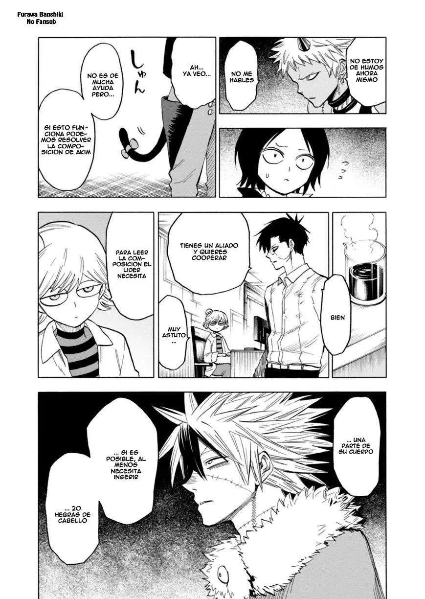 Blood Lad (2009) - Capítulo 62 - Página 17 - LectorTMOo