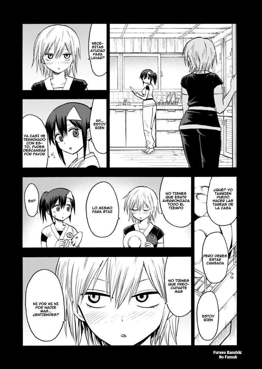 Blood Lad (2009) - Capítulo 62 - Página 21 - LectorTMOo