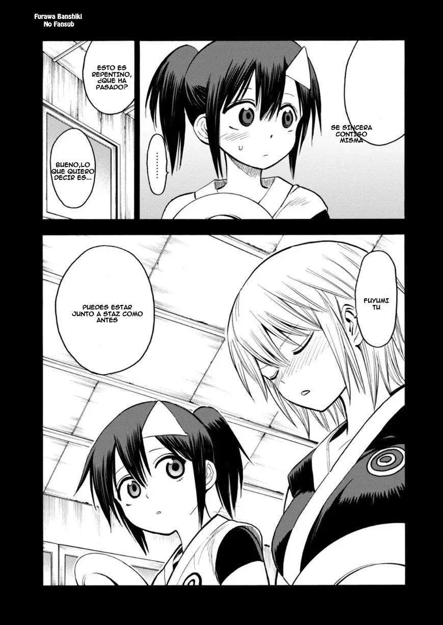 Blood Lad (2009) - Capítulo 62 - Página 22 - LectorTMOo
