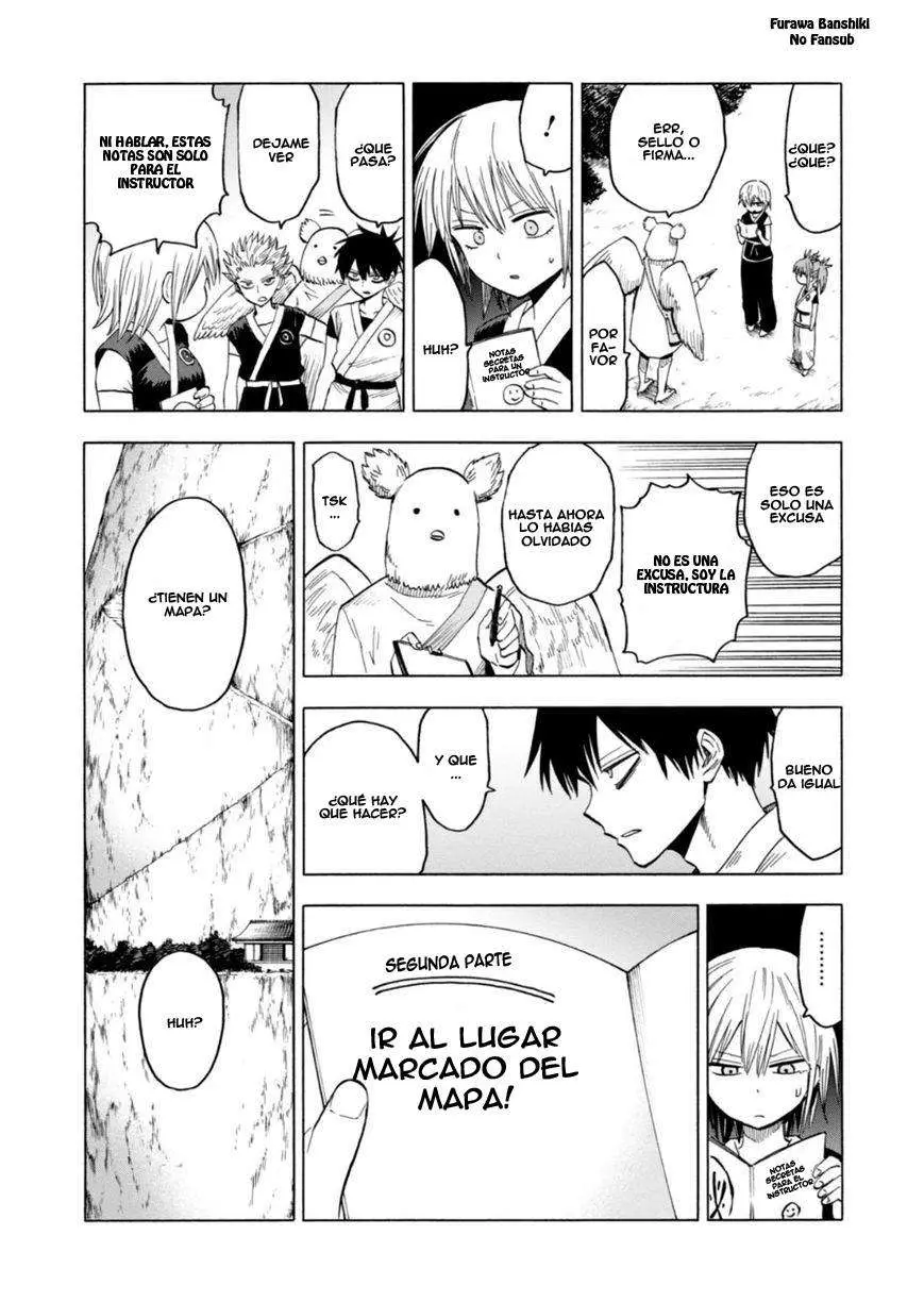 Blood Lad (2009) - Capítulo 62 - Página 25 - LectorTMOo