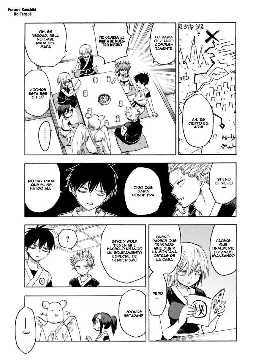 Blood Lad (2009) - Capítulo 62 - Página 26 - LectorTMOo