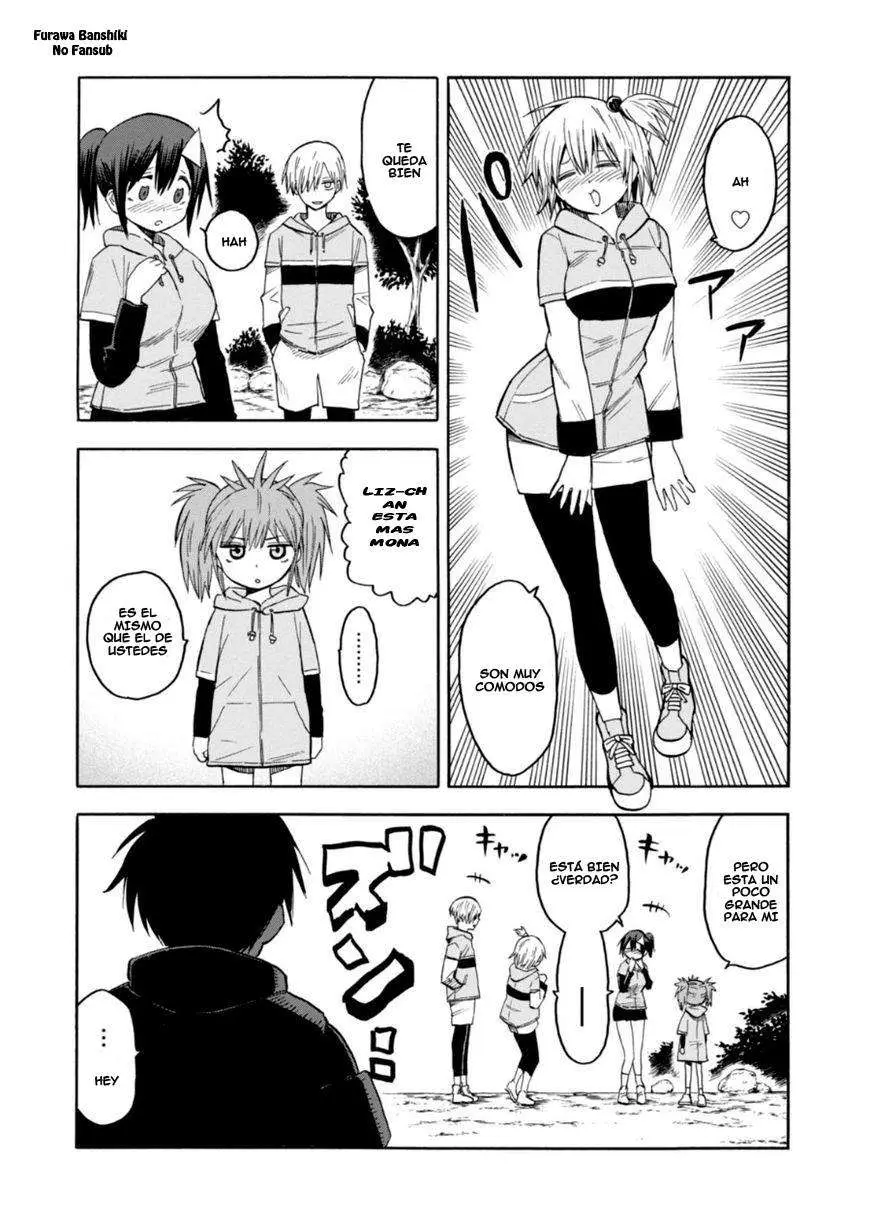 Blood Lad (2009) - Capítulo 62 - Página 28 - LectorTMOo