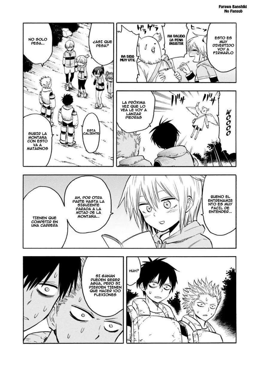 Blood Lad (2009) - Capítulo 62 - Página 30 - LectorTMOo