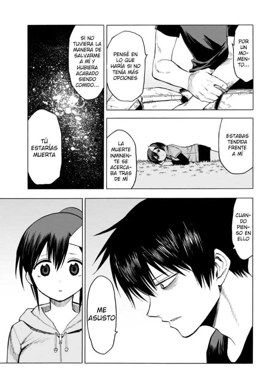 Blood Lad (2009) - Capítulo 64 - Página 14 - LectorTMOo