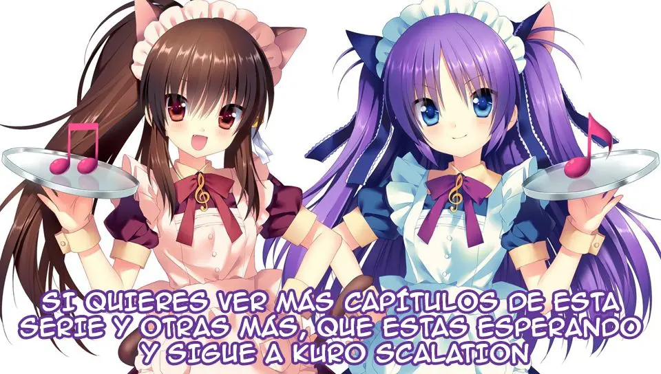Blood Lad (2009) - Capítulo 64 - Página 34 - LectorTMOo