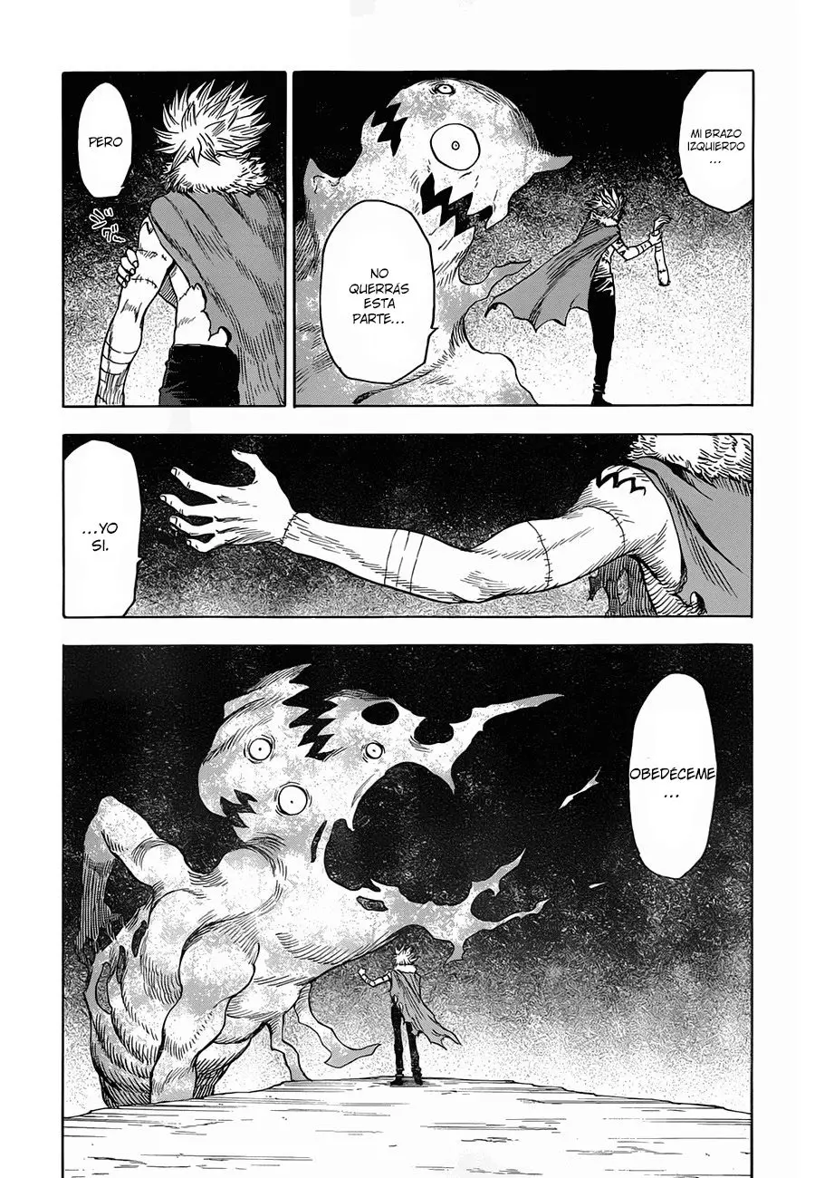 Blood Lad (2009) - Capítulo 66 - Página 13 - LectorTMOo