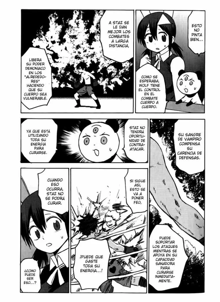 Blood Lad (2009) - Capítulo 7 - Página 9 - LectorTMOo