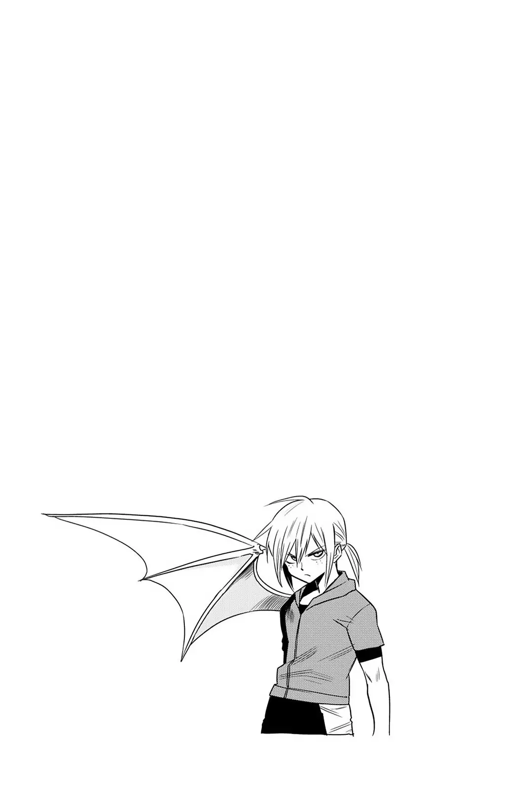 Blood Lad (2009) - Capítulo 73 - Página 33 - LectorTMOo