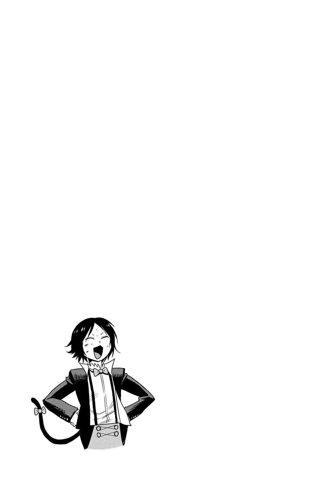 Blood Lad (2009) - Capítulo 74 - Página 34 - LectorTMOo