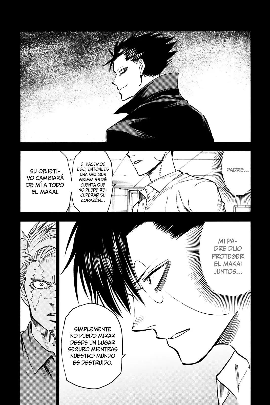 Blood Lad (2009) - Capítulo 75 - Página 13 - LectorTMOo
