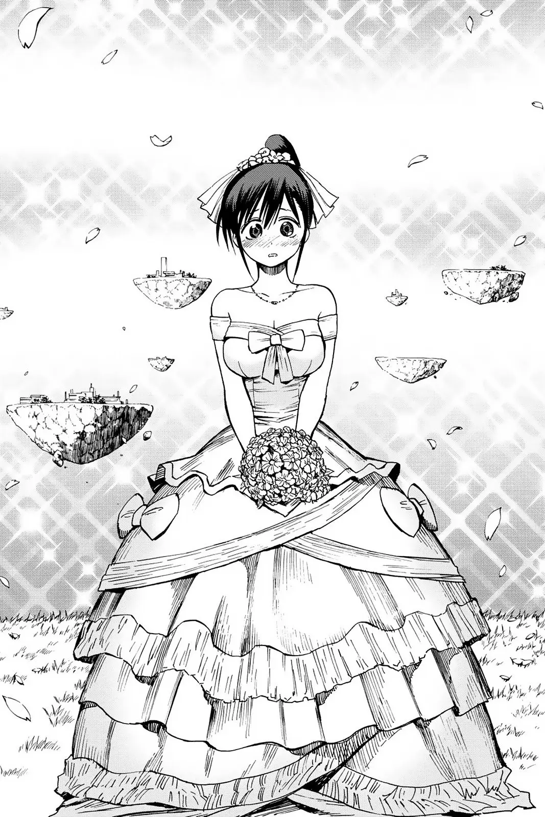 Blood Lad (2009) - Capítulo 78 - Página 10 - LectorTMOo