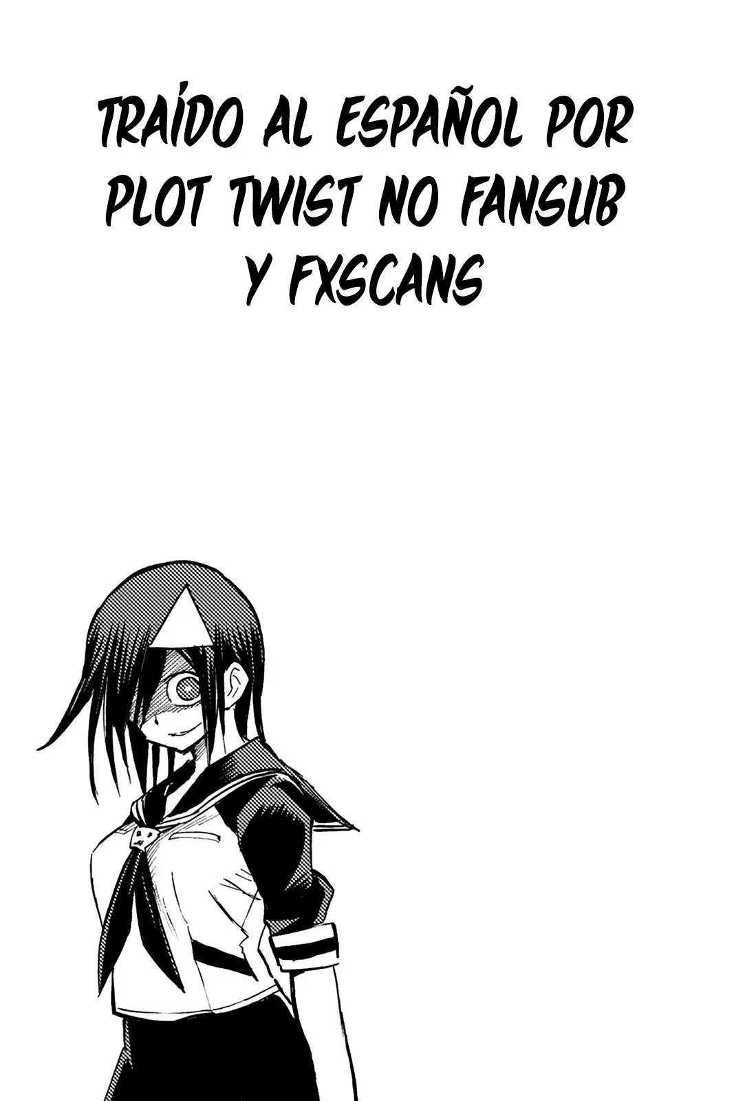 Blood Lad (2009) - Capítulo 78 - Página 34 - LectorTMOo