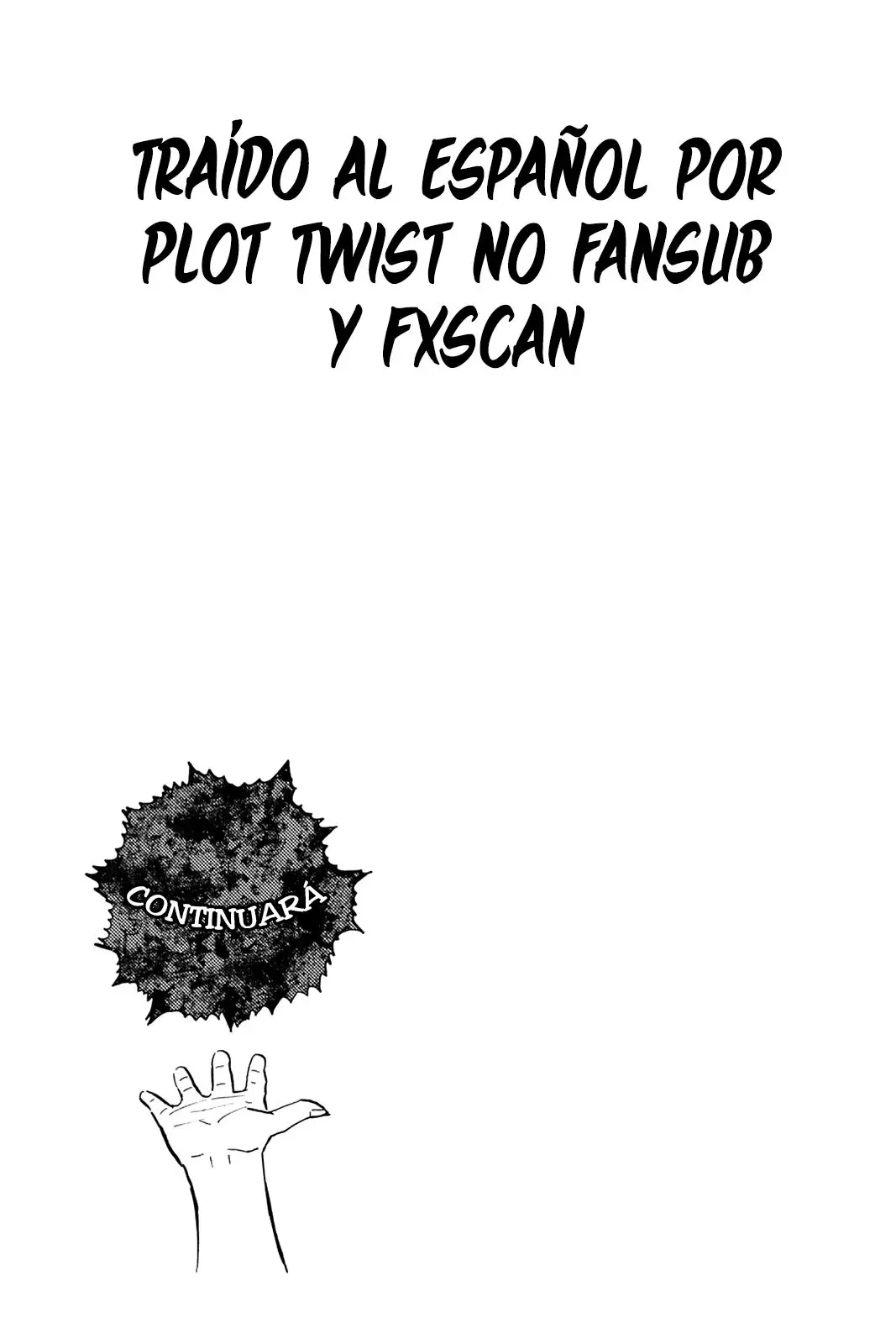 Blood Lad (2009) - Capítulo 80 - Página 30 - LectorTMOo
