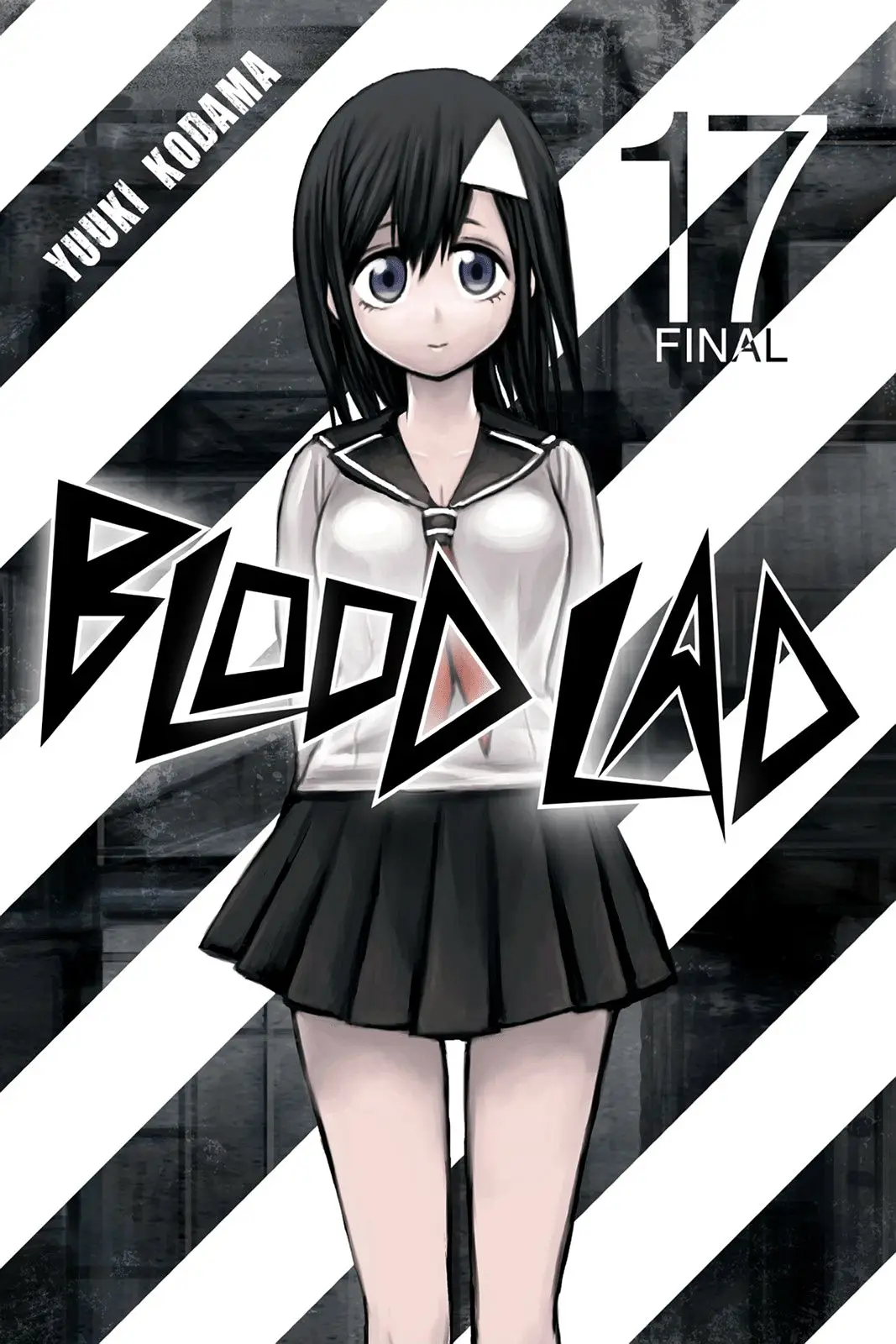 Blood Lad (2009) - Capítulo 81 - Página 2 - LectorTMOo