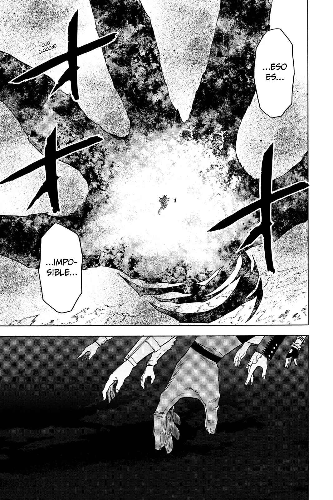 Blood Lad (2009) - Capítulo 81 - Página 27 - LectorTMOo