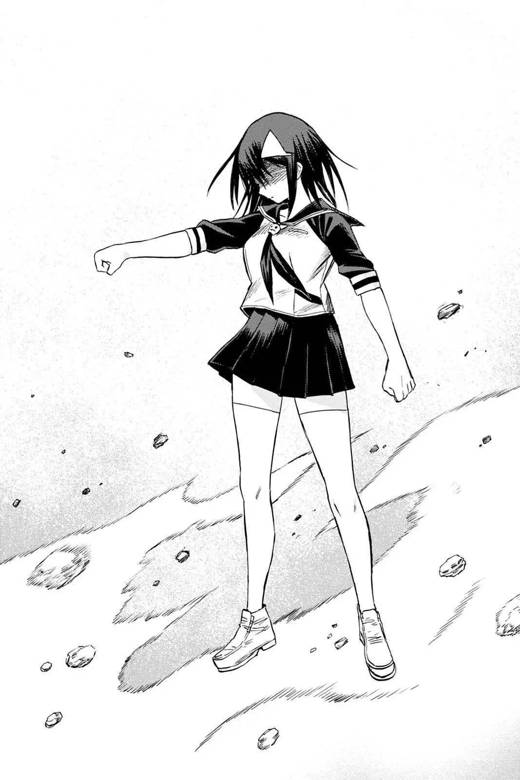 Blood Lad (2009) - Capítulo 82 - Página 4 - LectorTMOo