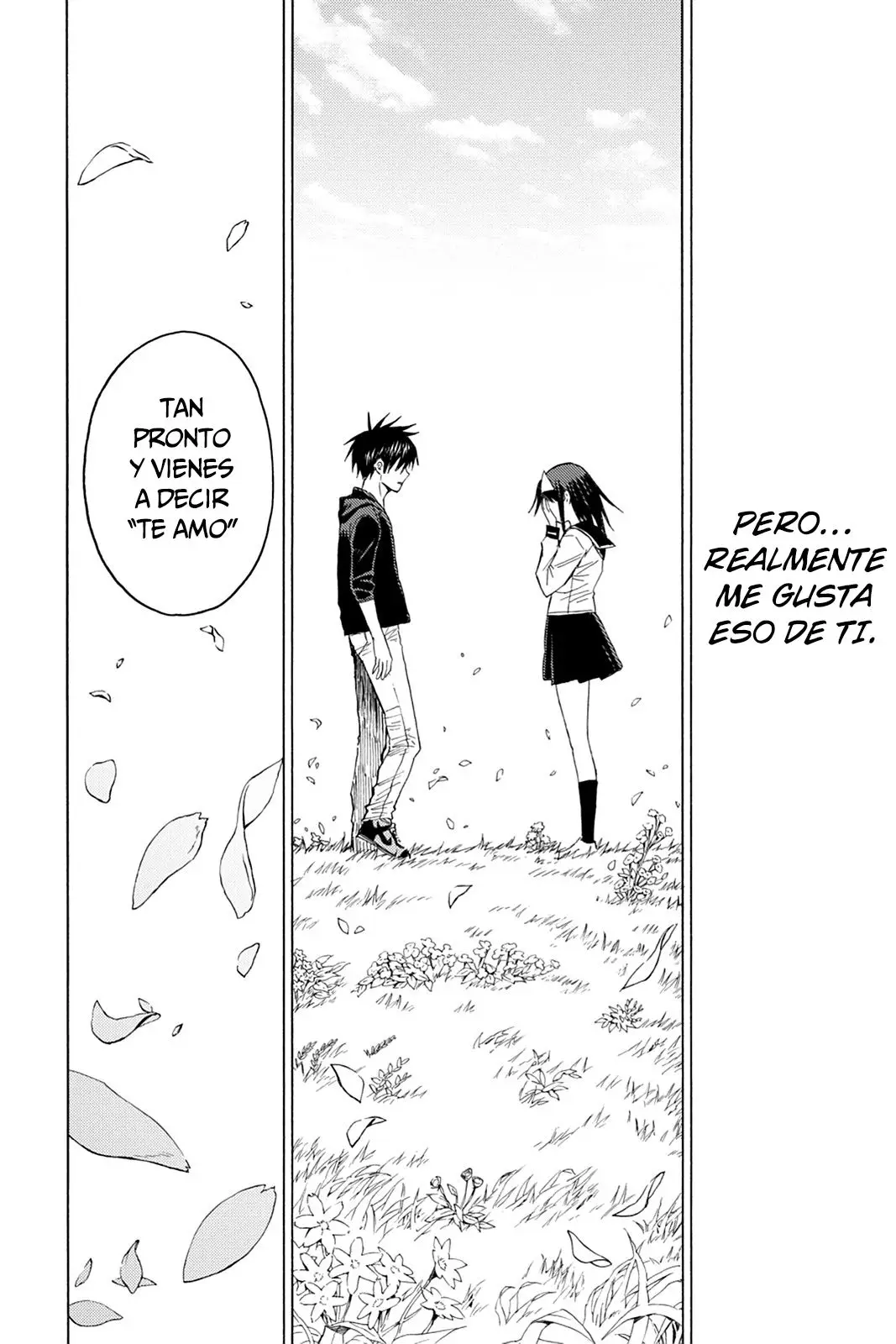 Blood Lad (2009) - Capítulo 83 - Página 16 - LectorTMOo