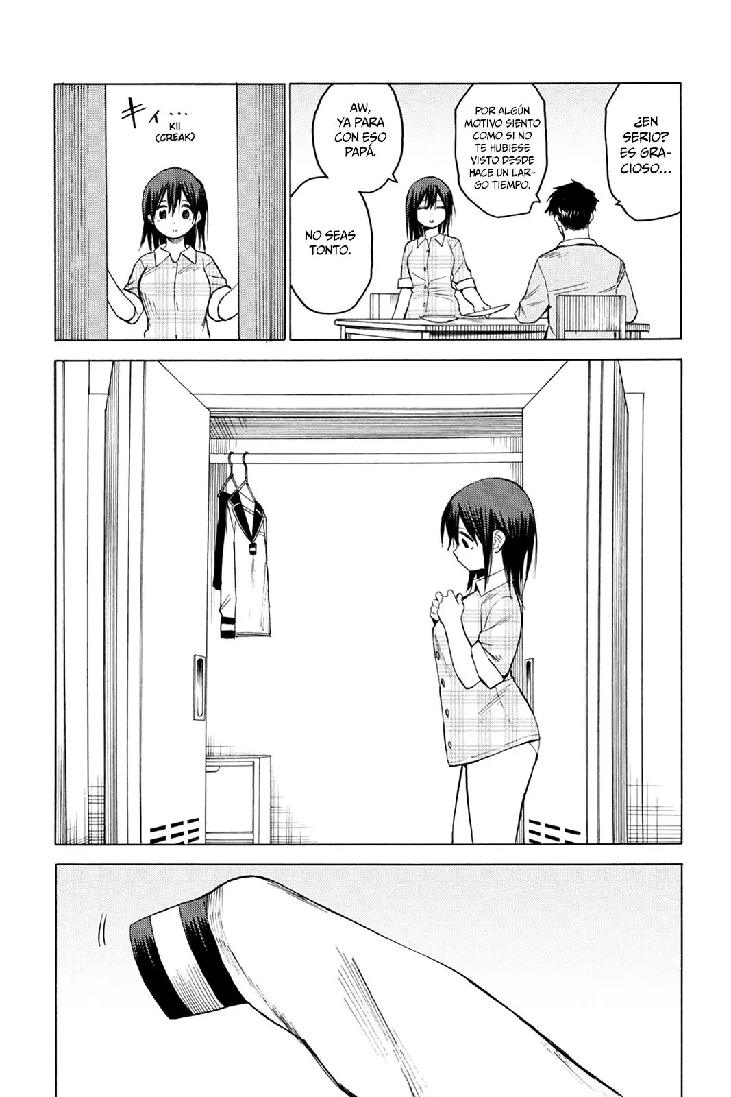 Blood Lad (2009) - Capítulo 85 - Página 23 - LectorTMOo