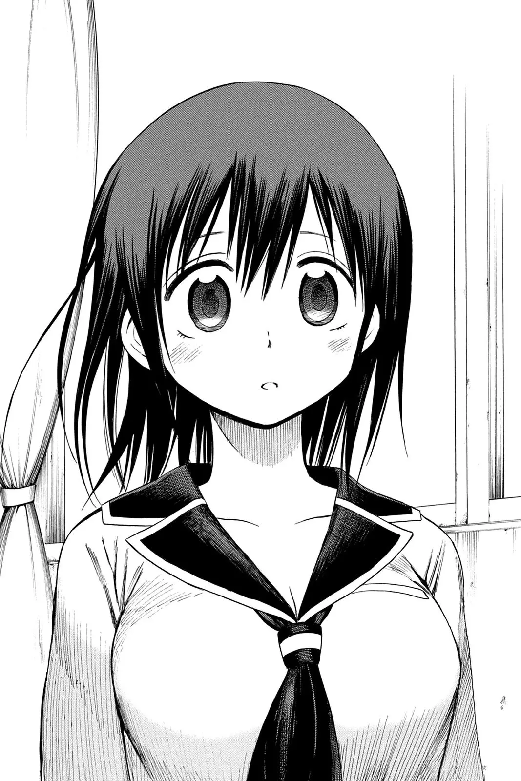 Blood Lad (2009) - Capítulo 85 - Página 30 - LectorTMOo