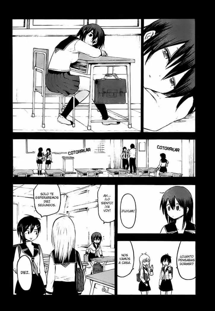 Blood Lad (2009) - Capítulo 9 - Página 24 - LectorTMOo