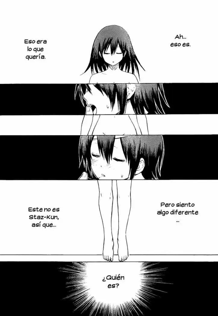 Blood Lad (2009) - Capítulo 9 - Página 27 - LectorTMOo