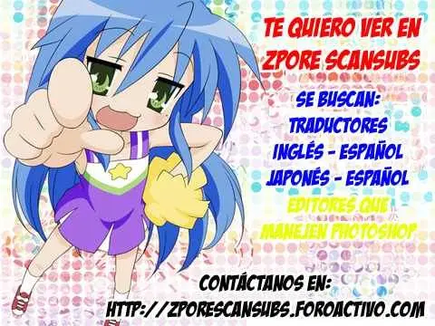 Blood Lad (2009) - Capítulo 9 - Página 36 - LectorTMOo