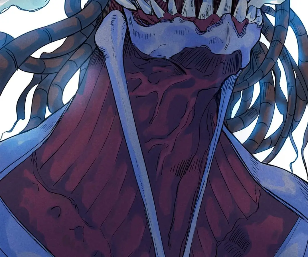 Blood Loop (2019) - Capítulo 1 - Página 12 - LectorTMOo