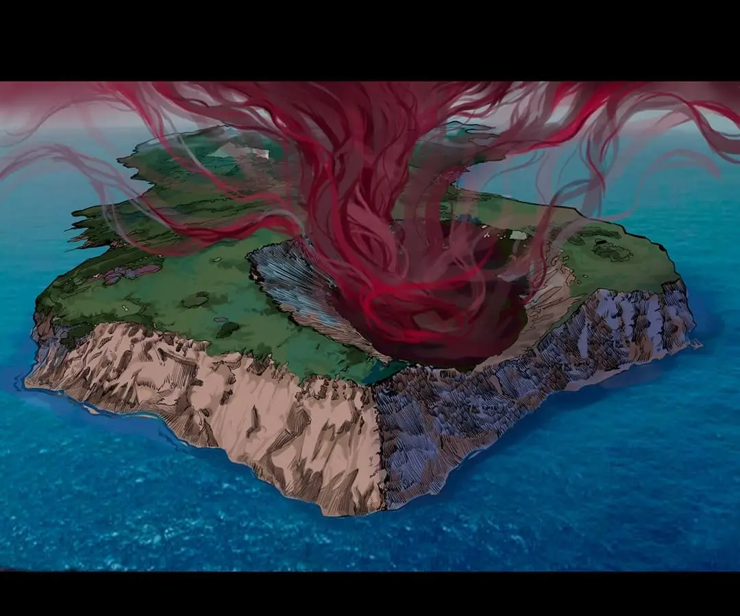 Blood Loop (2019) - Capítulo 1 - Página 14 - LectorTMOo