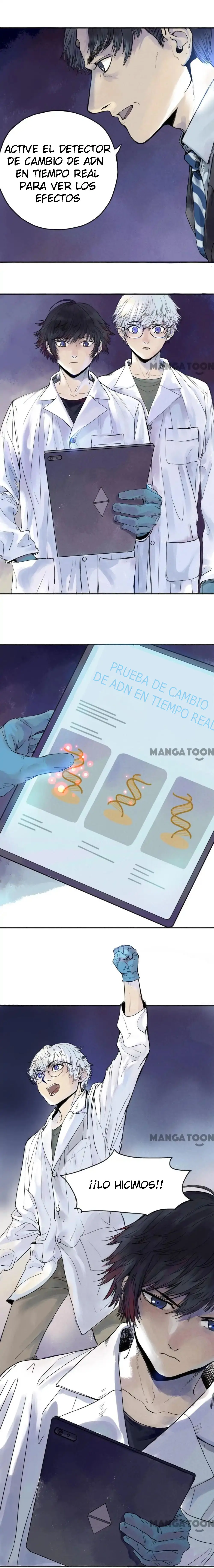 Blood Loop (2019) - Capítulo 1 - Página 29 - LectorTMOo