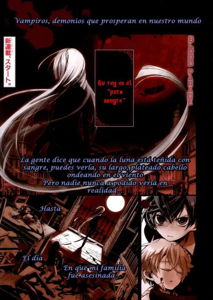 Blood Parade (2011) - Capítulo 1 - Página 3 - LectorTMOo