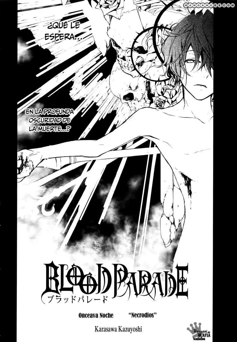 Blood Parade (2011) - Capítulo 11 - Página 4 - LectorTMOo
