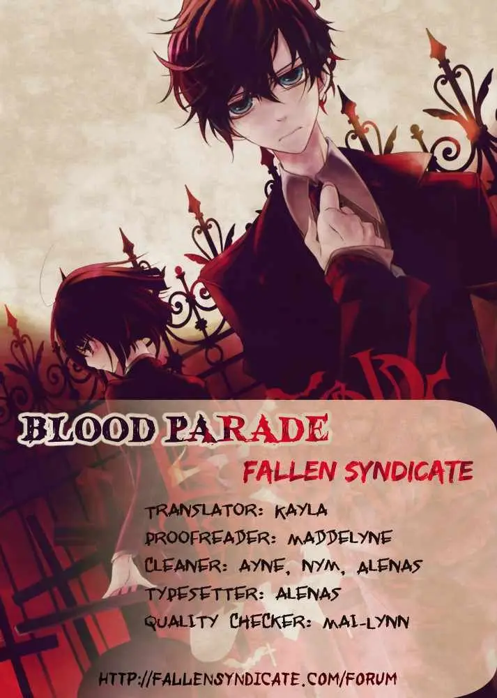 Blood Parade (2011) - Capítulo 2 - Página 44 - LectorTMOo