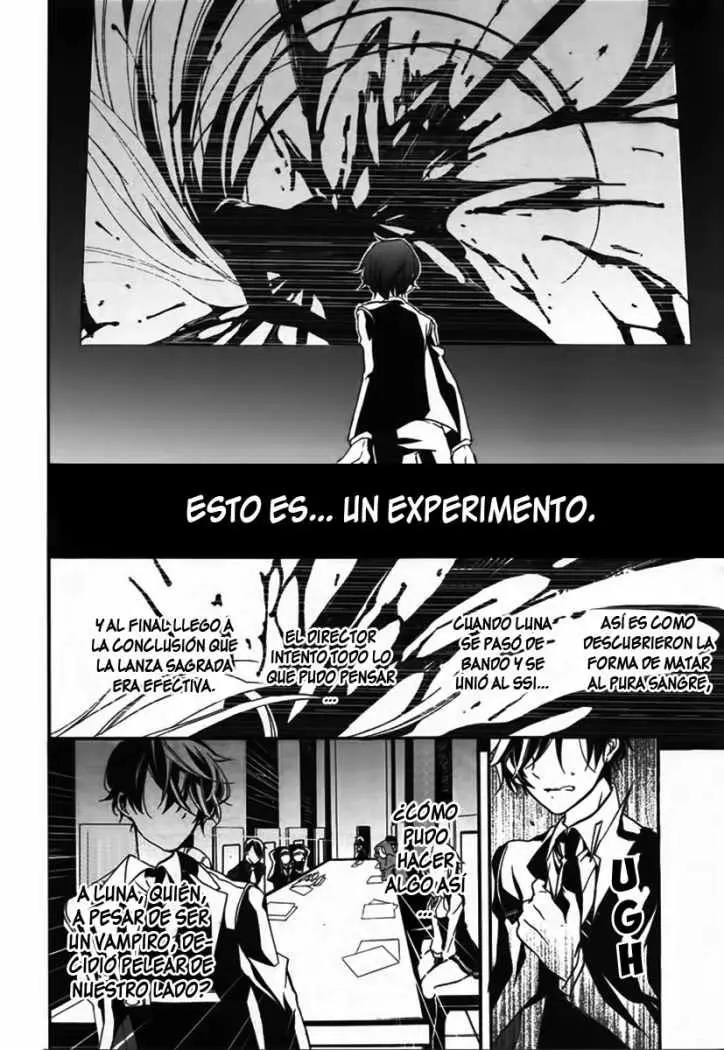 Blood Parade (2011) - Capítulo 7 - Página 31 - LectorTMOo
