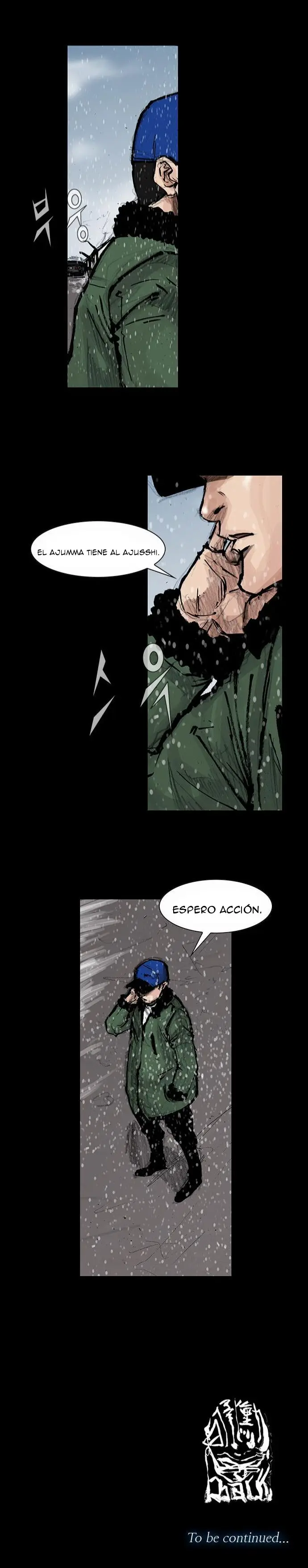 Blood Rain (2016) - Capítulo 1 - Página 16 - LectorTMOo