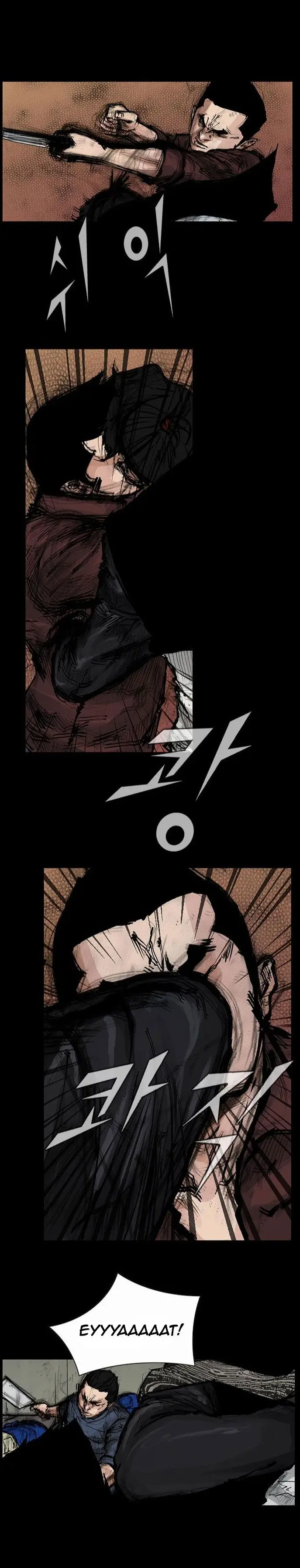 Blood Rain (2016) - Capítulo 16 - Página 10 - LectorTMOo