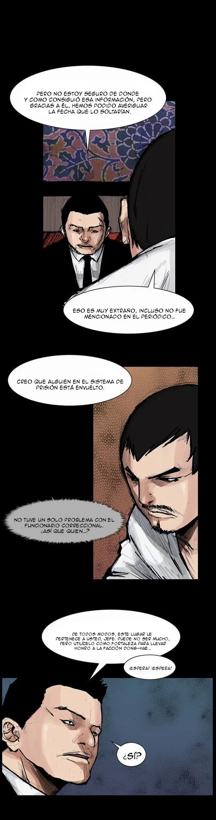 Blood Rain (2016) - Capítulo 2 - Página 14 - LectorTMOo