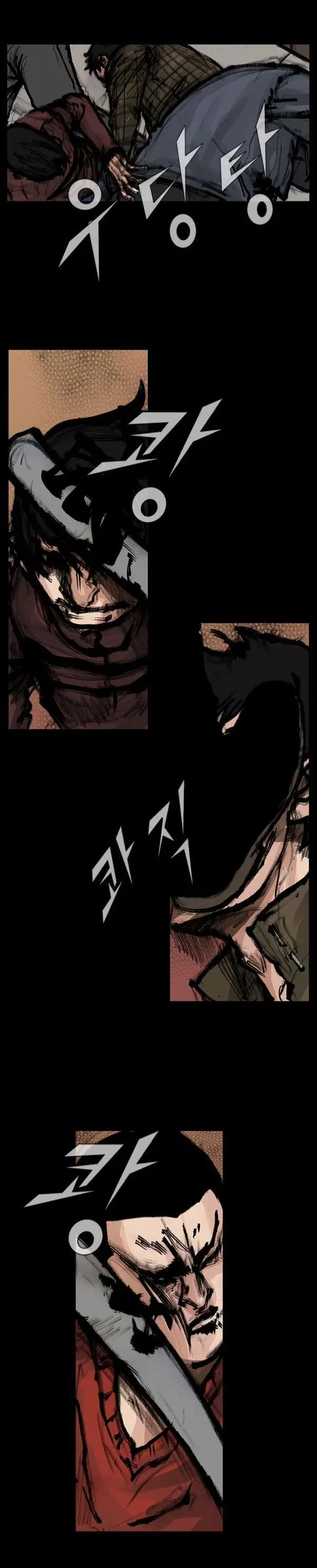 Blood Rain (2016) - Capítulo 27 - Página 9 - LectorTMOo