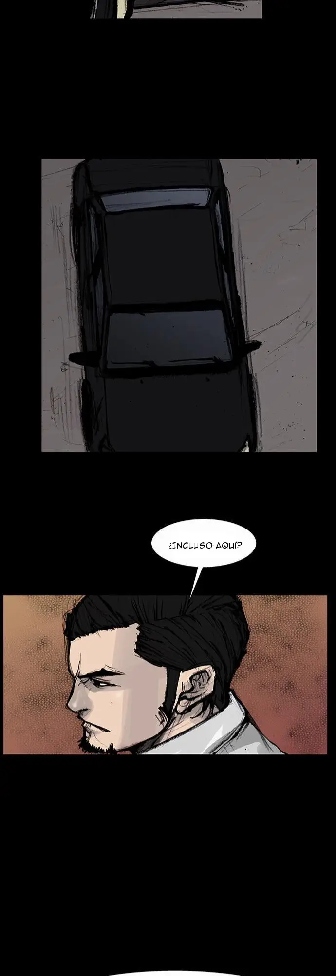 Blood Rain (2016) - Capítulo 39 - Página 23 - LectorTMOo