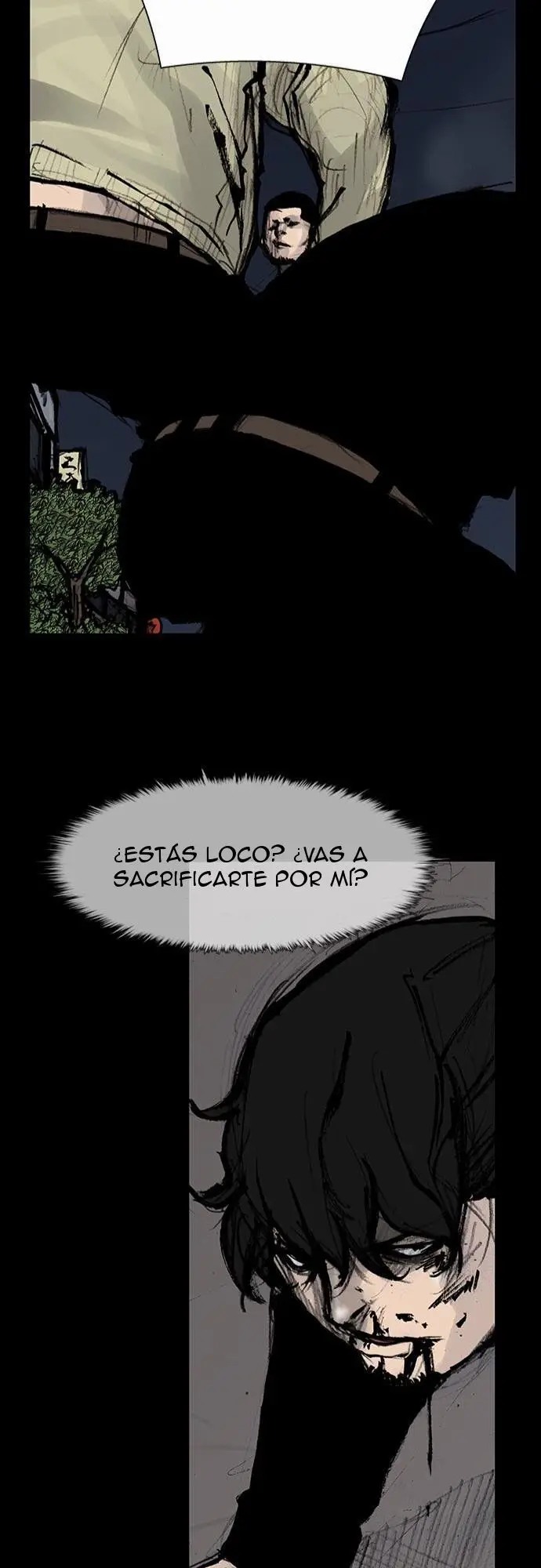 Blood Rain (2016) - Capítulo 40 - Página 18 - LectorTMOo
