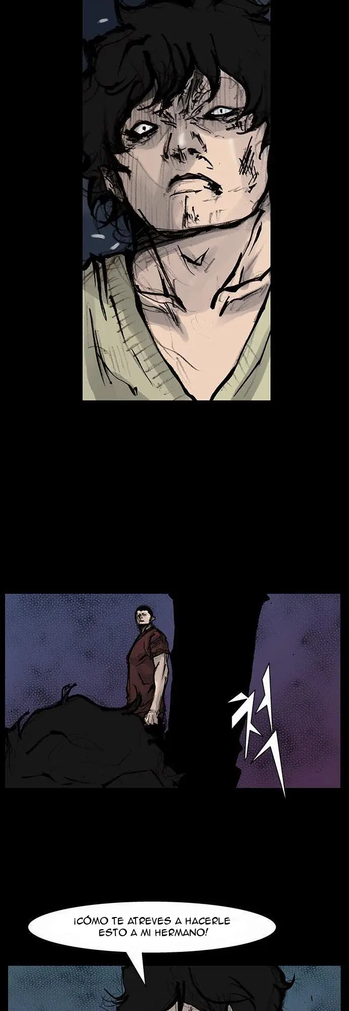 Blood Rain (2016) - Capítulo 41 - Página 4 - LectorTMOo