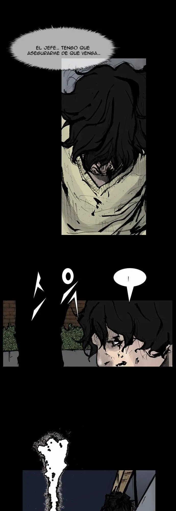 Blood Rain (2016) - Capítulo 41 - Página 11 - LectorTMOo