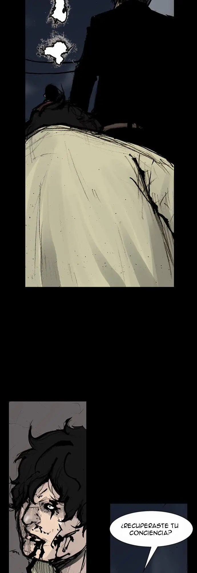 Blood Rain (2016) - Capítulo 41 - Página 12 - LectorTMOo